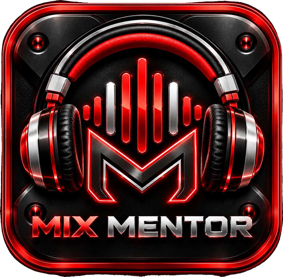 Mix Mentor logo